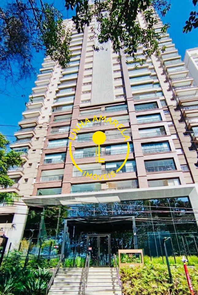 Foto 35 — Apartamento em Jardim Guedala