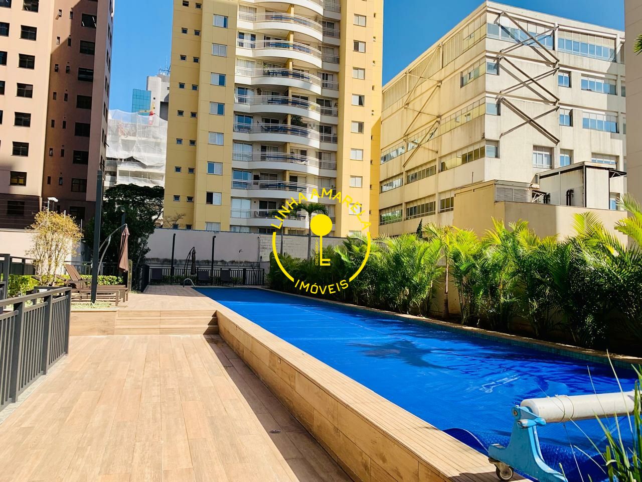 Foto 38 — Apartamento em Jardim Guedala