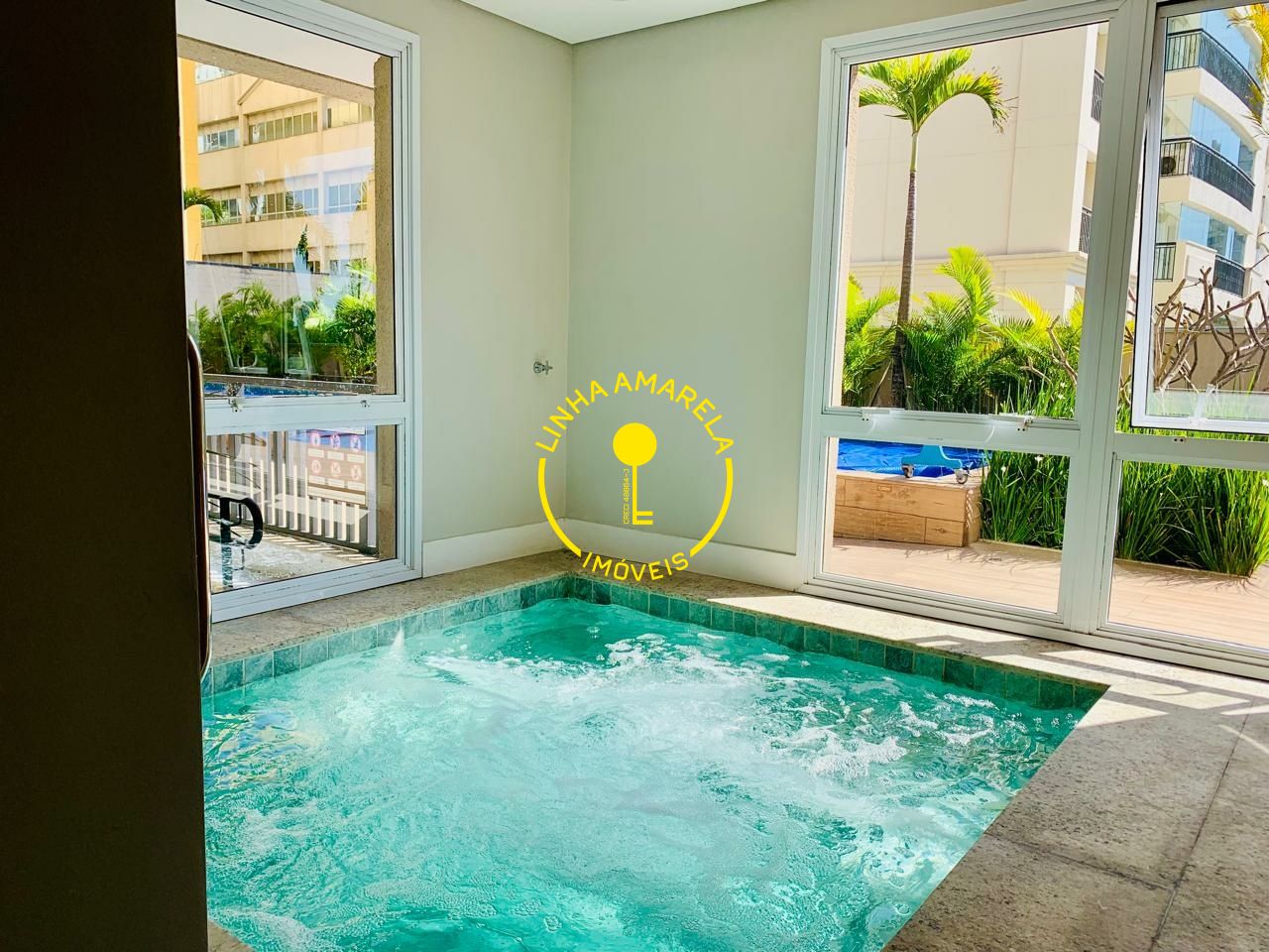 Foto 40 — Apartamento em Jardim Guedala