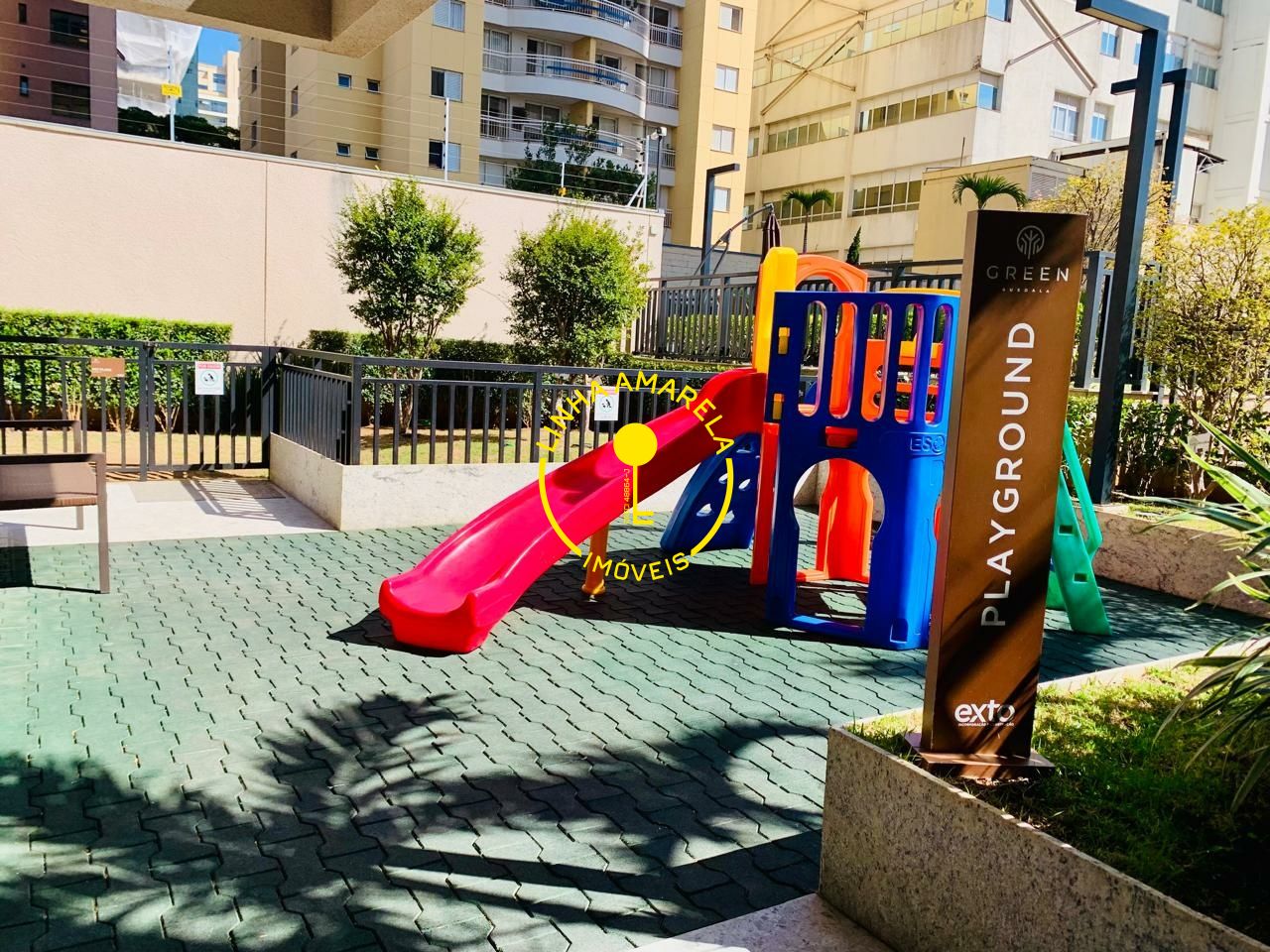 Foto 44 — Apartamento em Jardim Guedala