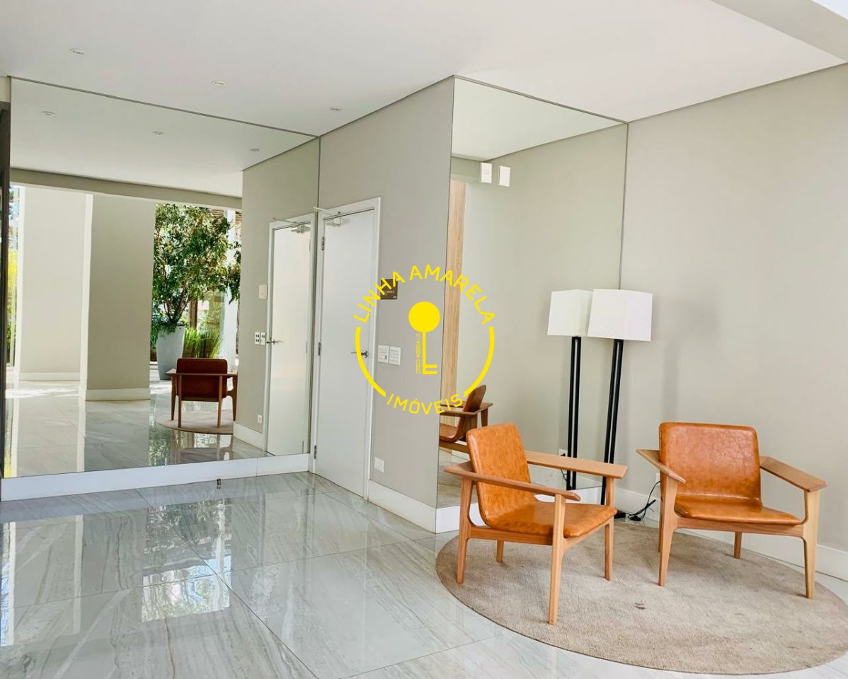 Foto 47 — Apartamento em Jardim Guedala