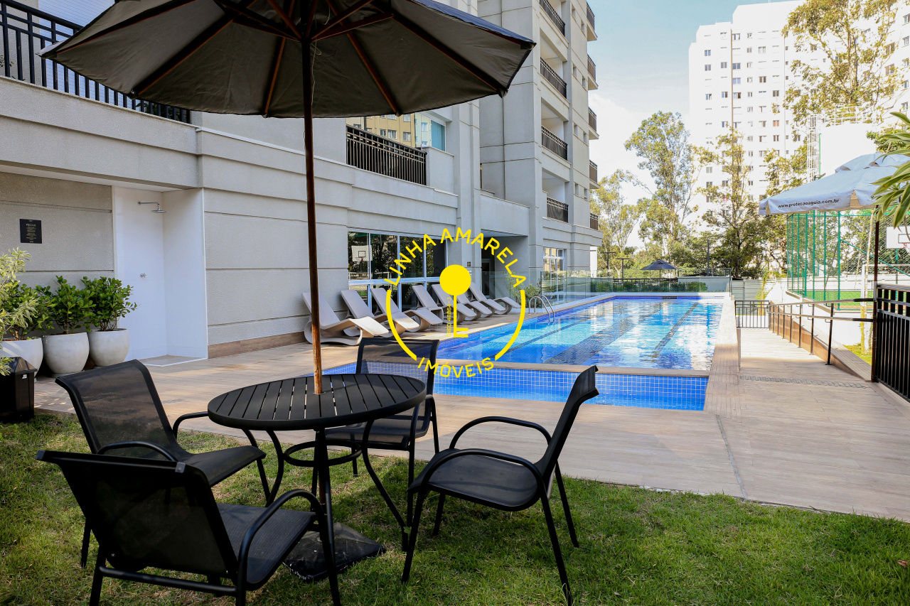 Foto 35 — Apartamento em Vila Andrade