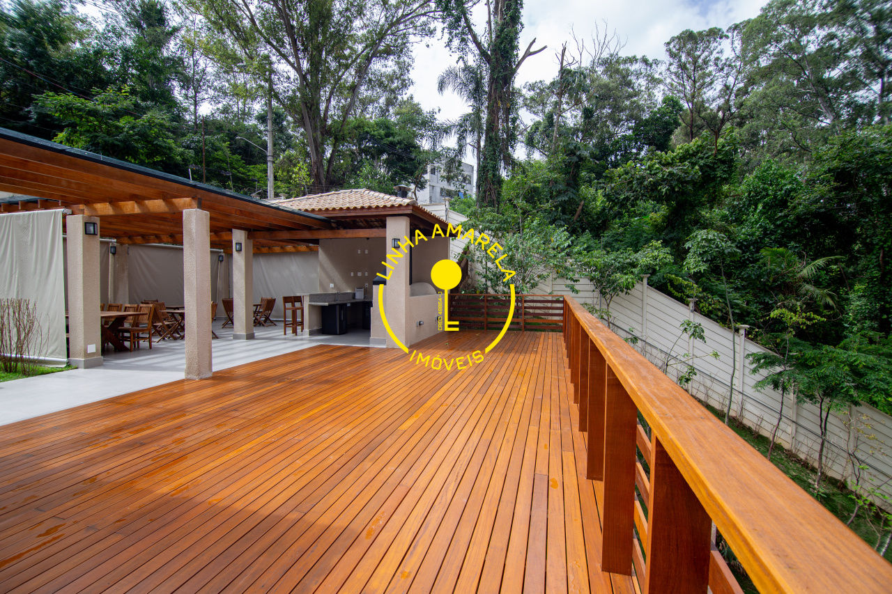 Foto 37 — Apartamento em Vila Andrade