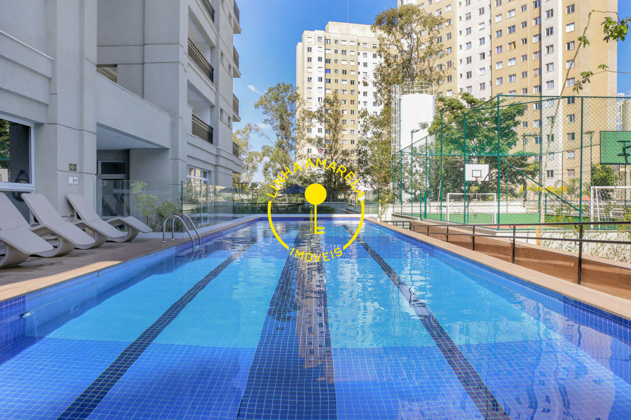Foto 47 — Apartamento em Vila Andrade