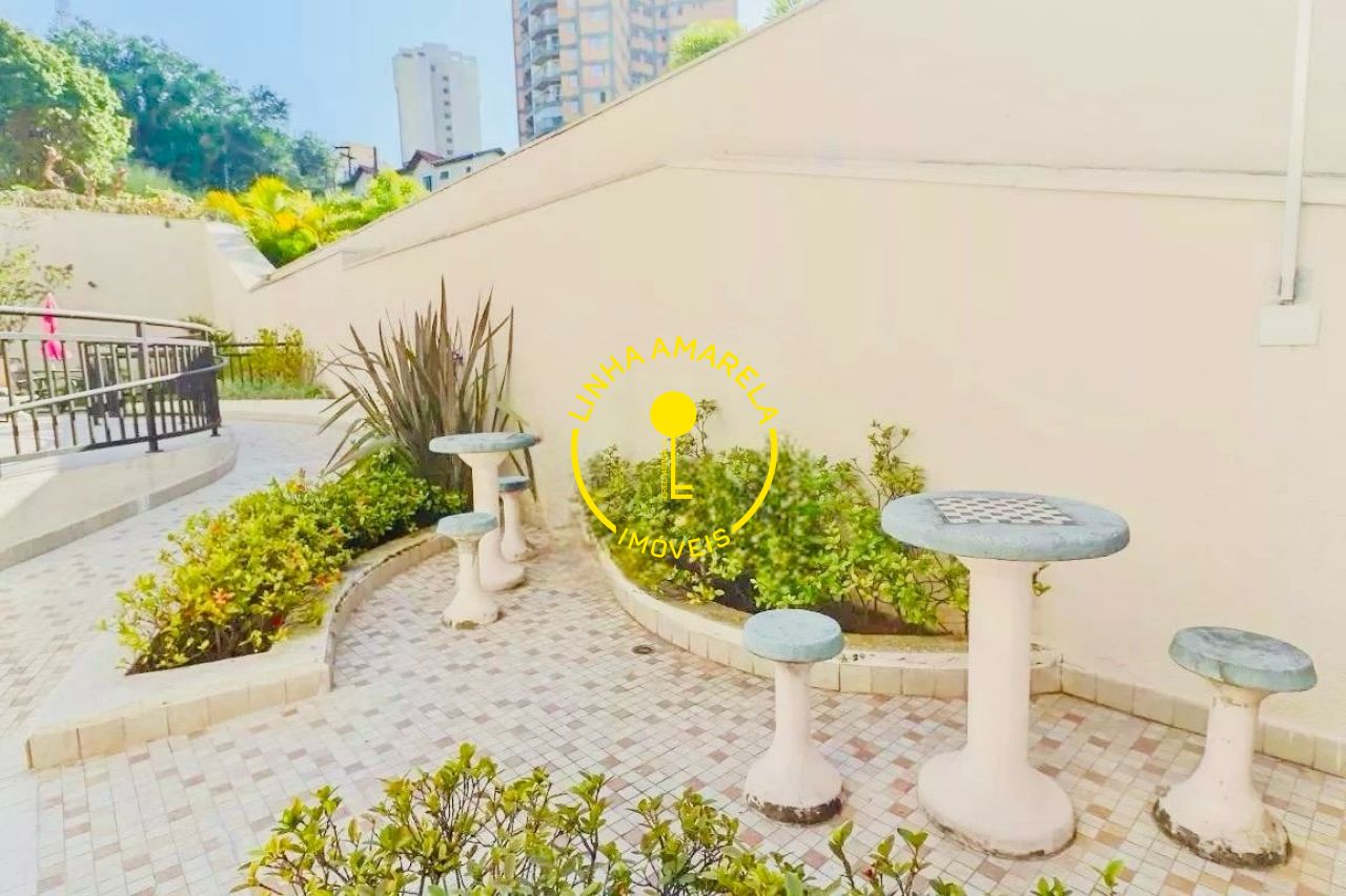 Foto 21 — Apartamento em Vila Gomes