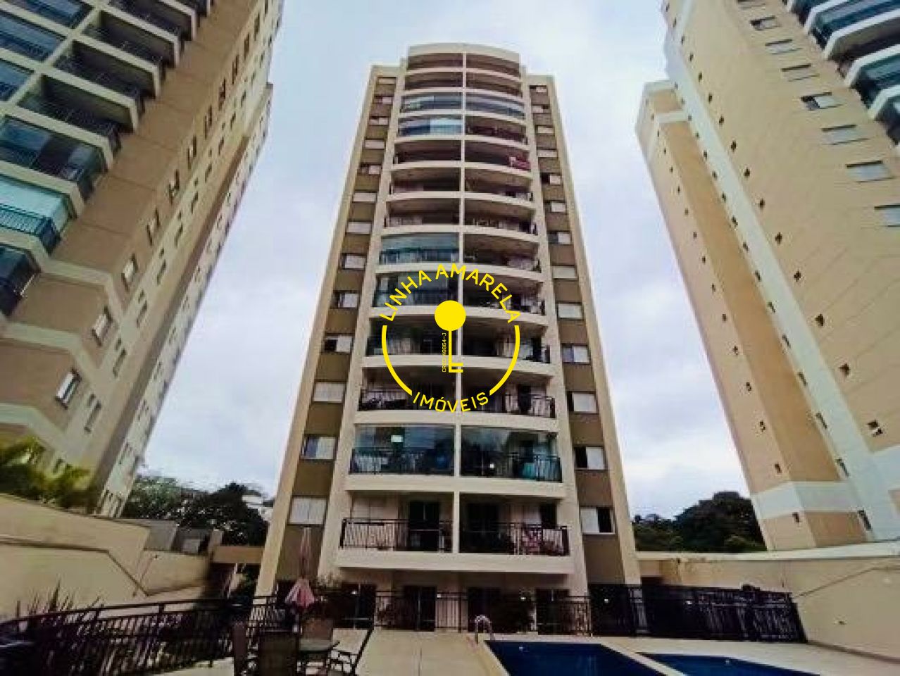 Foto 19 — Apartamento em Vila Gomes