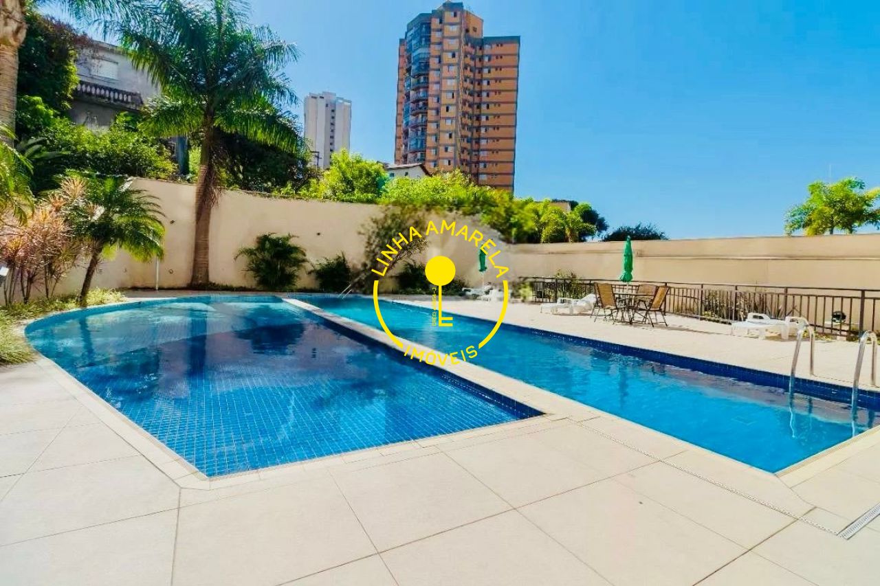 Foto 20 — Apartamento em Vila Gomes