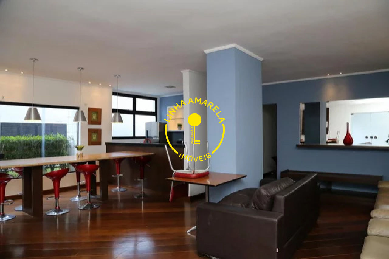 Foto 32 — Apartamento em Jardim Guedala