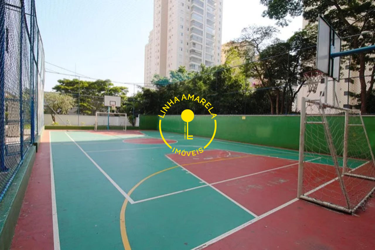 Foto 40 — Apartamento em Jardim Guedala