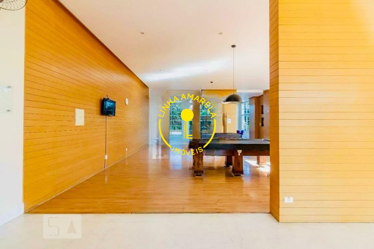 Foto 16 — Apartamento em Jardim Olympia