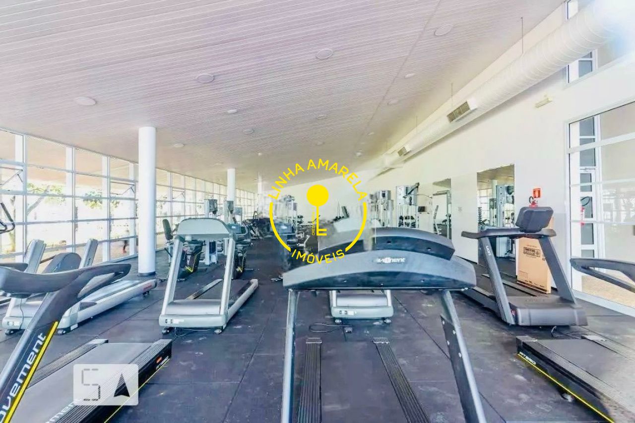 Foto 20 — Apartamento em Jardim Olympia