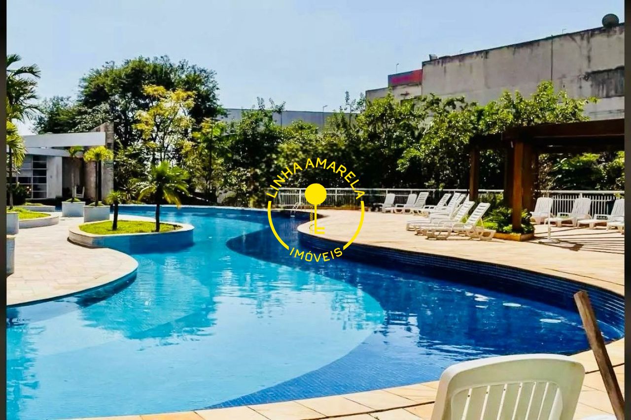 Foto 12 — Apartamento em Jardim Olympia