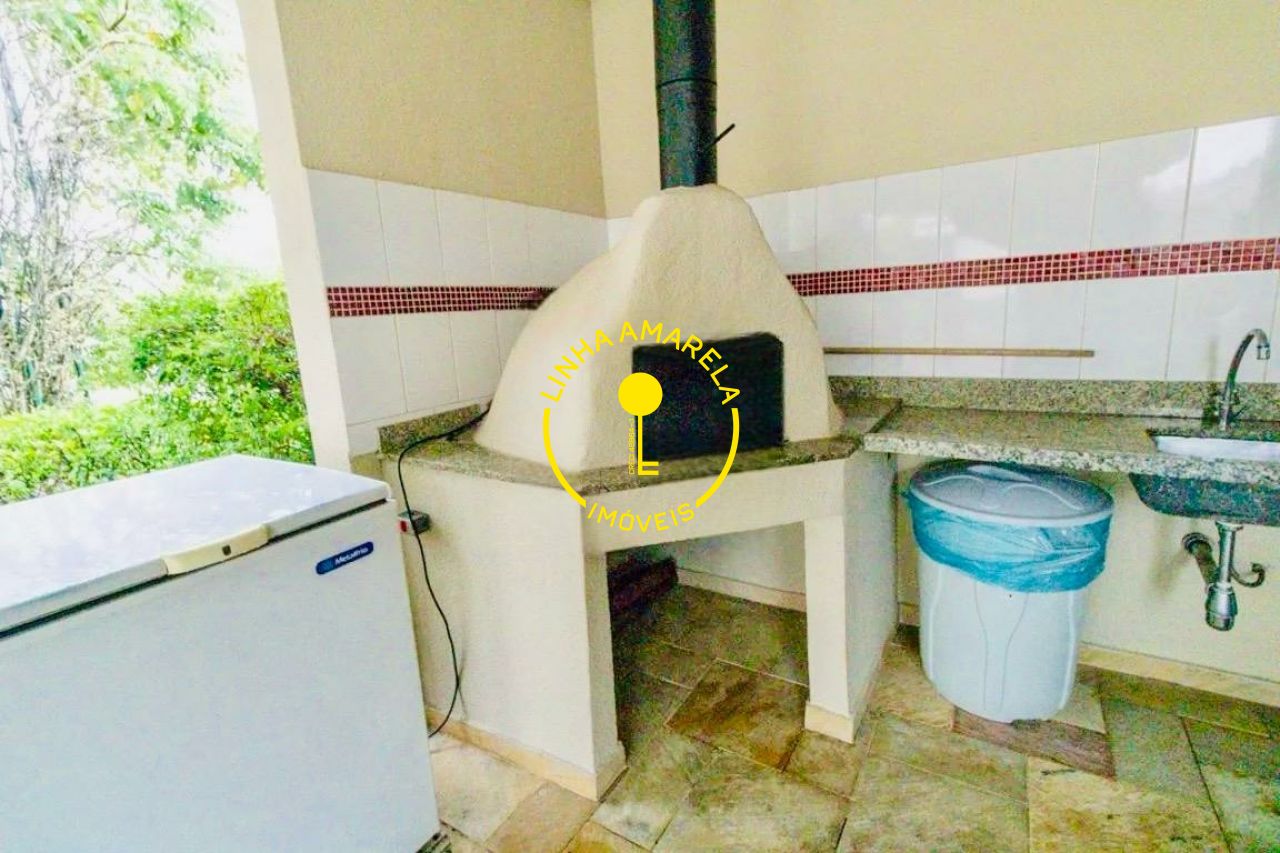 Foto 21 — Apartamento em Jardim Olympia