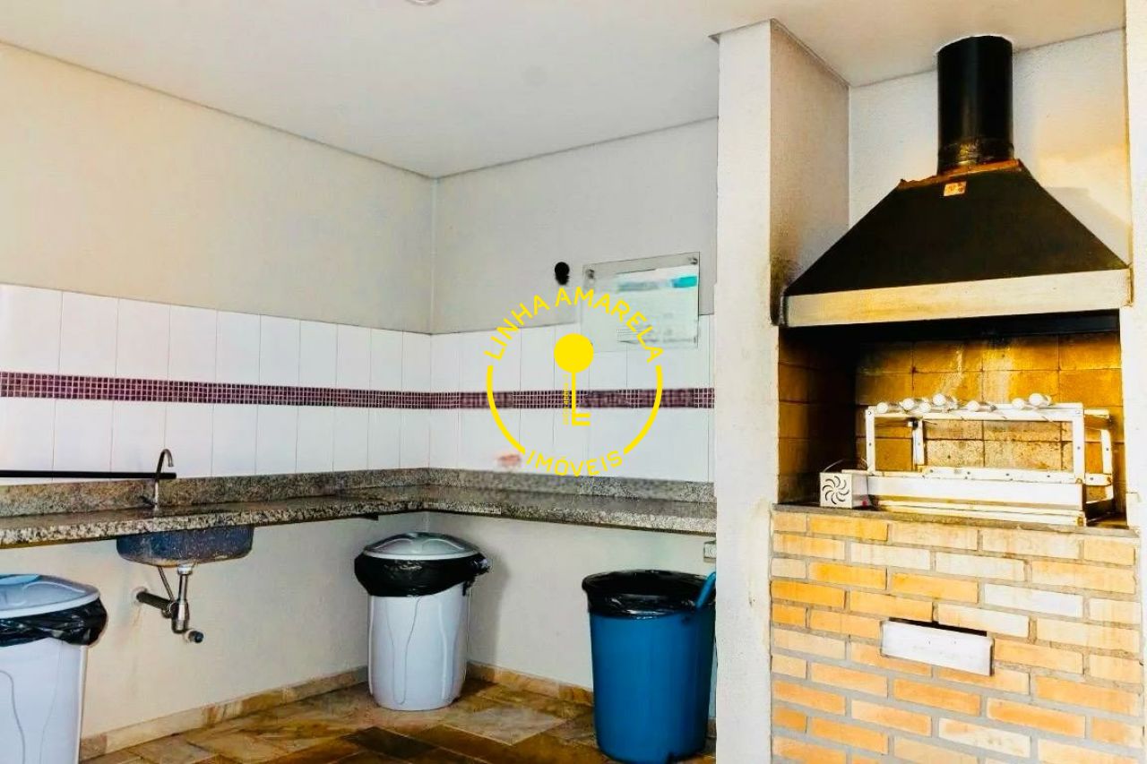 Foto 22 — Apartamento em Jardim Olympia