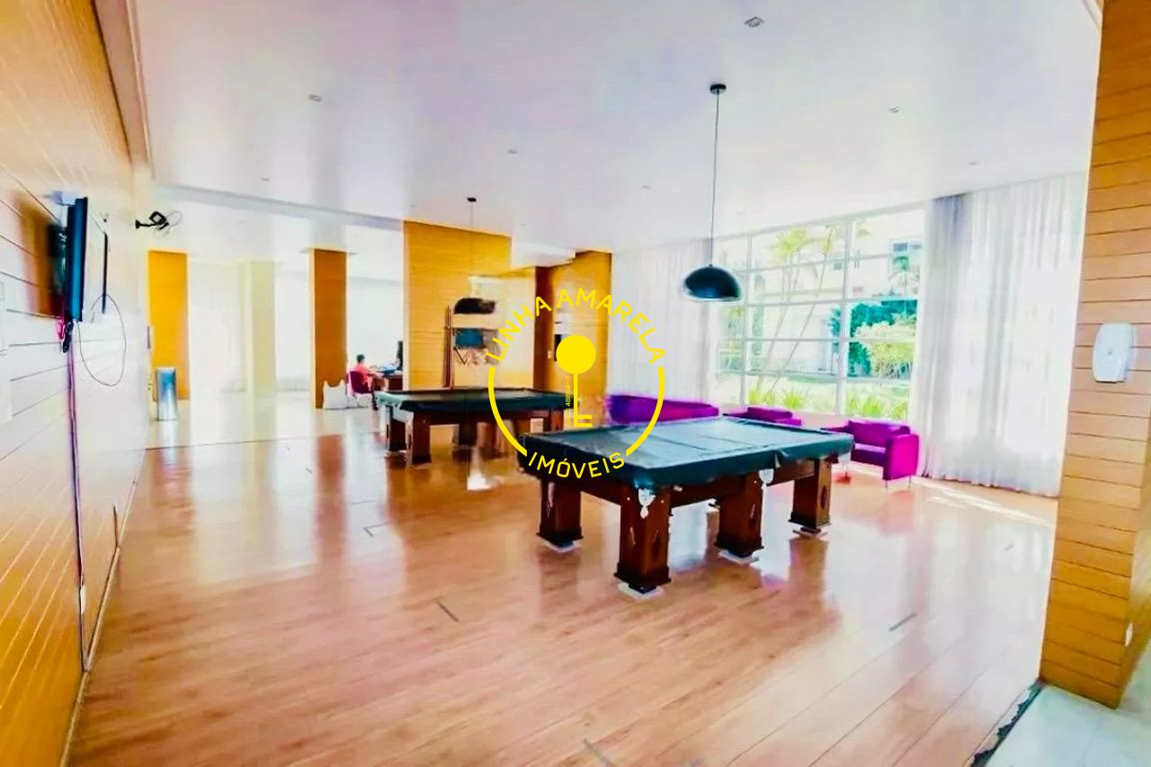 Foto 18 — Apartamento em Jardim Olympia