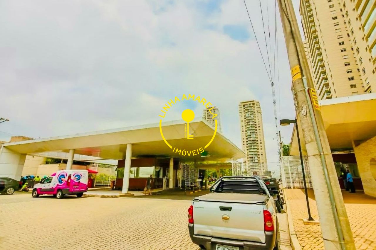 Foto 11 — Apartamento em Jardim Olympia