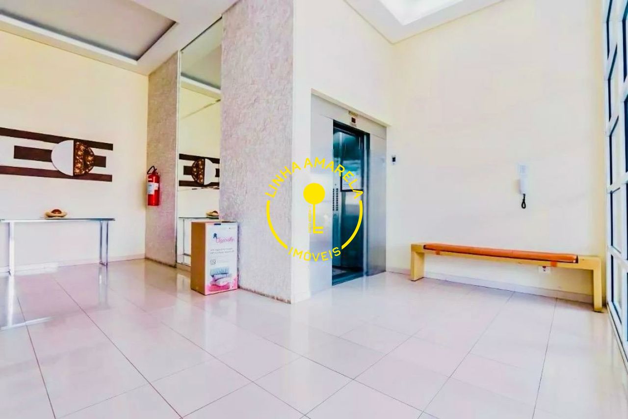 Foto 14 — Apartamento em Jardim Olympia