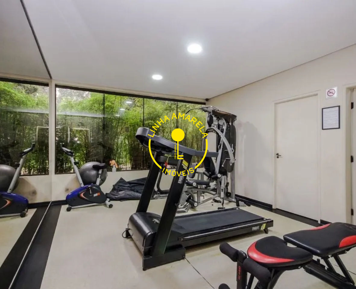 Foto 46 — Apartamento em Morumbi