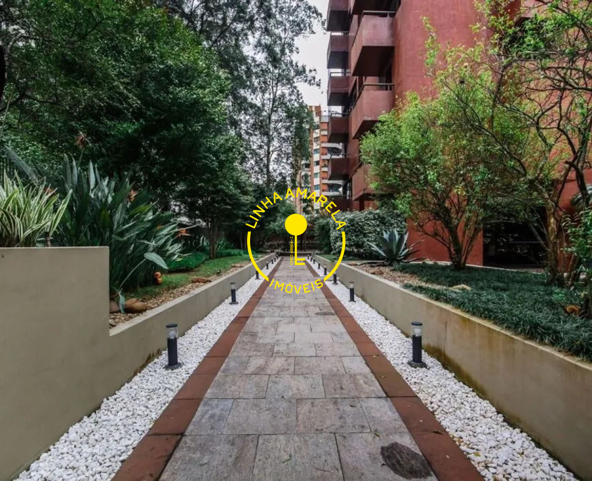 Foto 47 — Apartamento em Morumbi