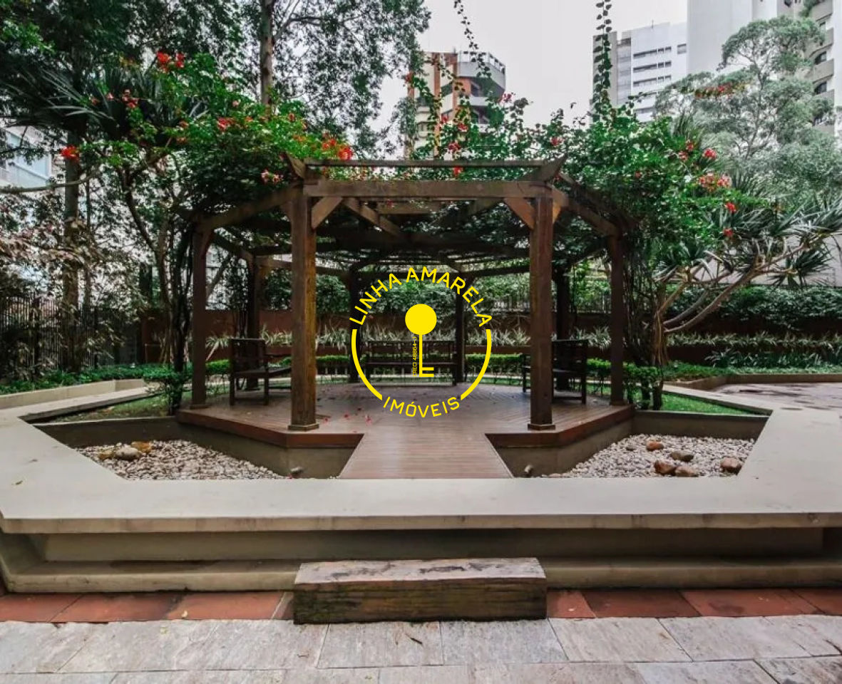 Foto 48 — Apartamento em Morumbi