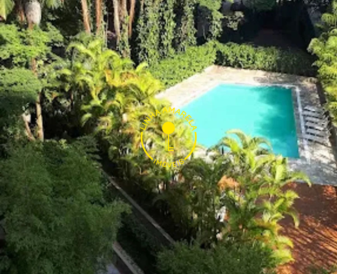 Foto 44 — Apartamento em Morumbi