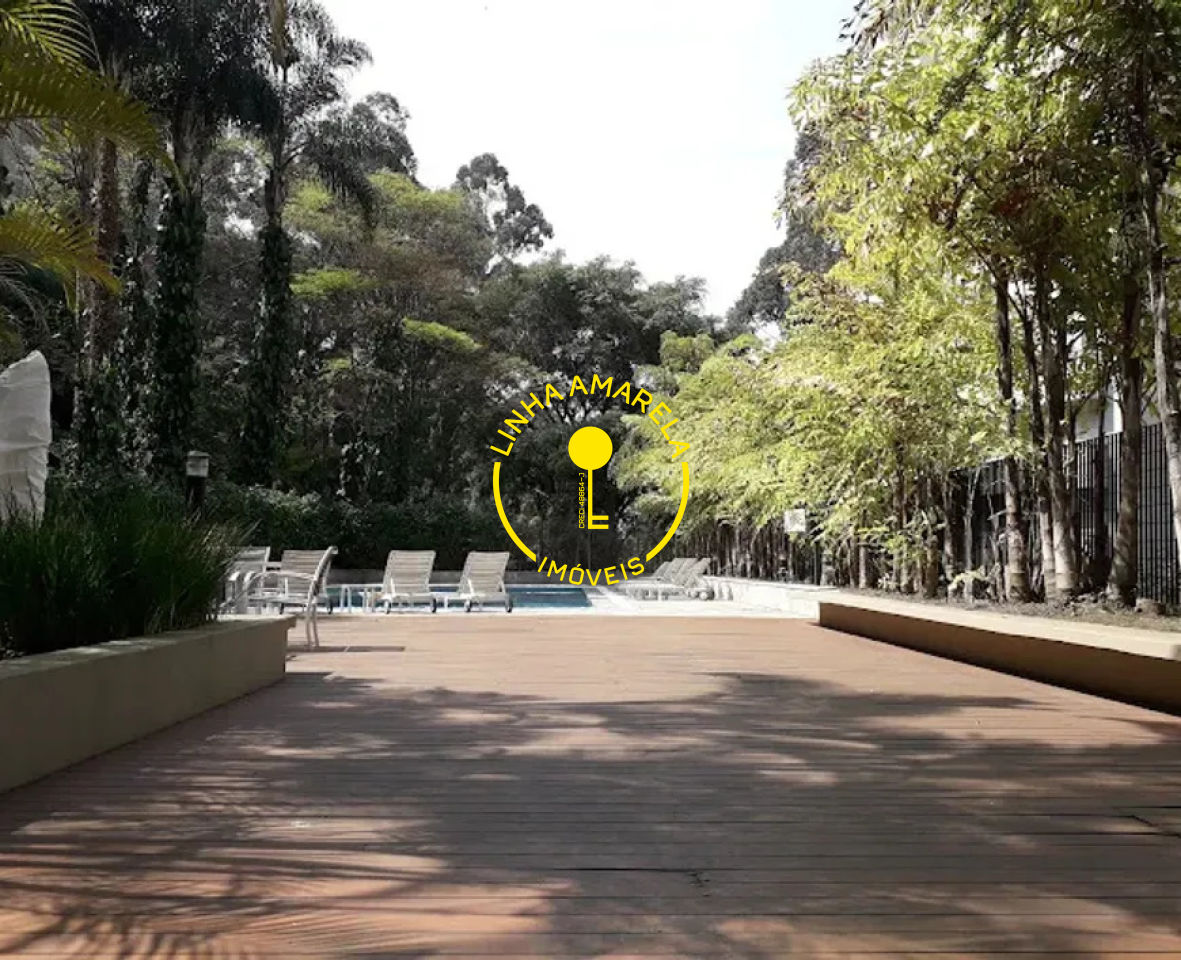 Foto 45 — Apartamento em Morumbi