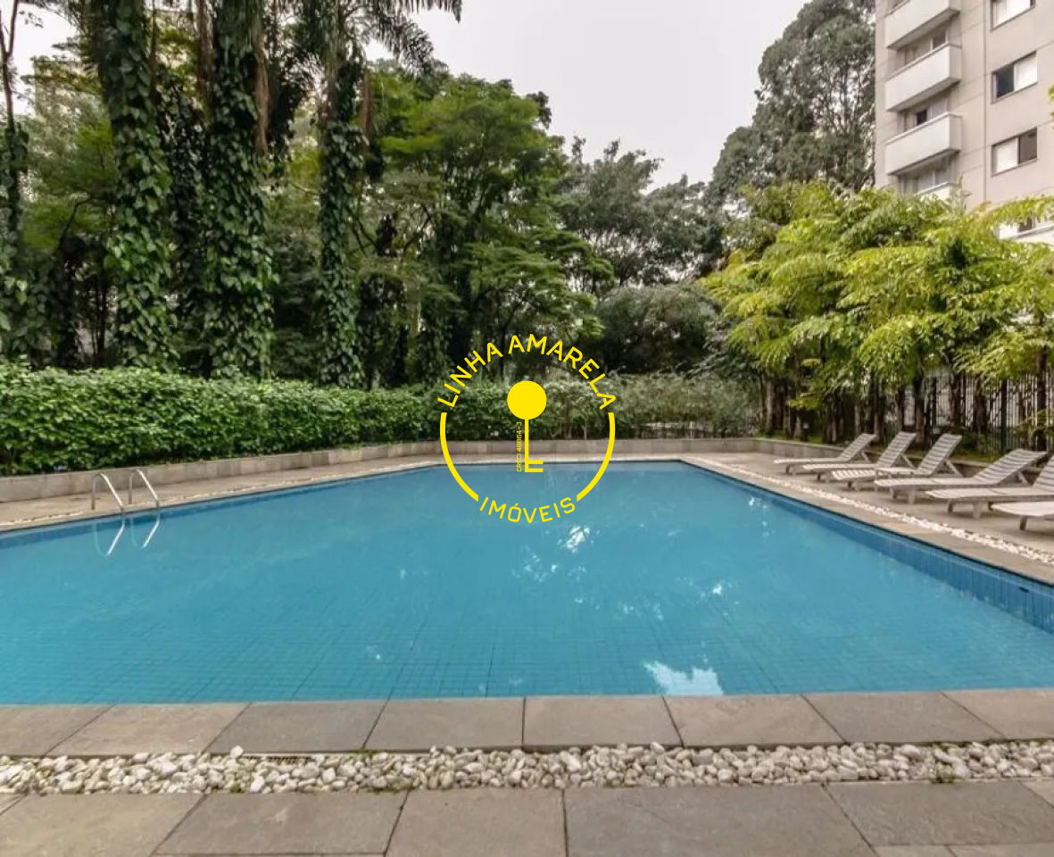 Foto 43 — Apartamento em Morumbi