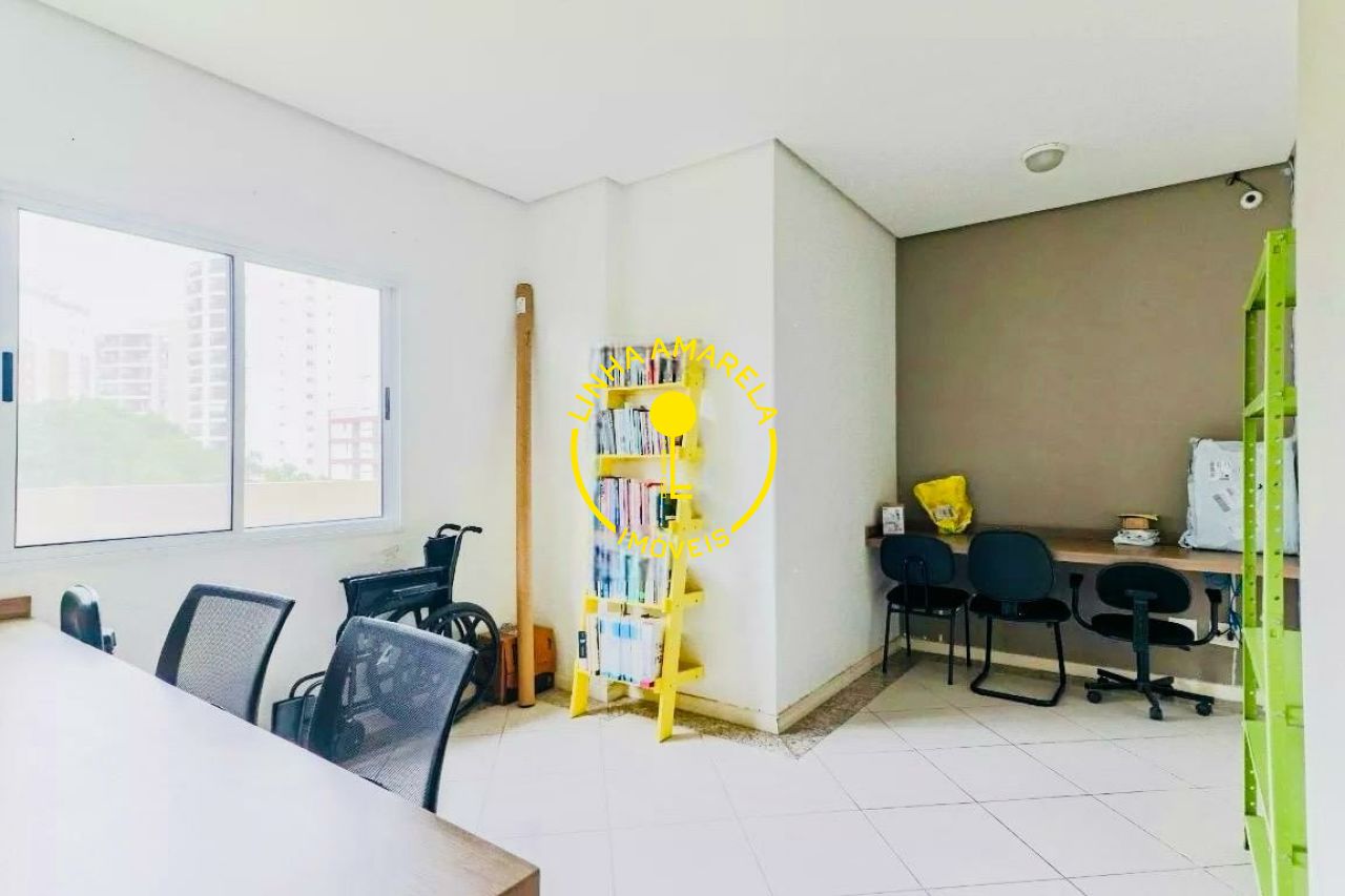Foto 17 — Apartamento em Vila Gomes