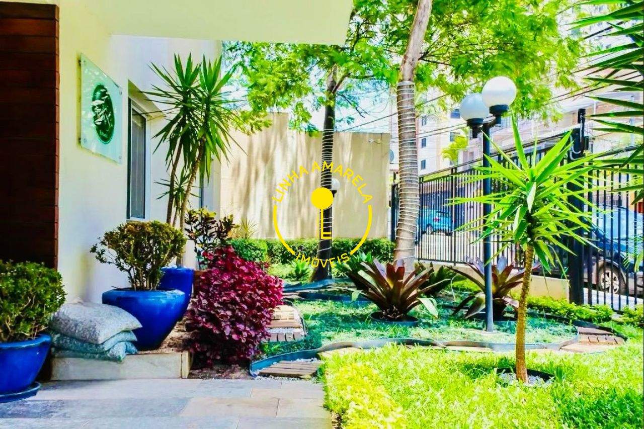 Foto 13 — Apartamento em Vila Gomes