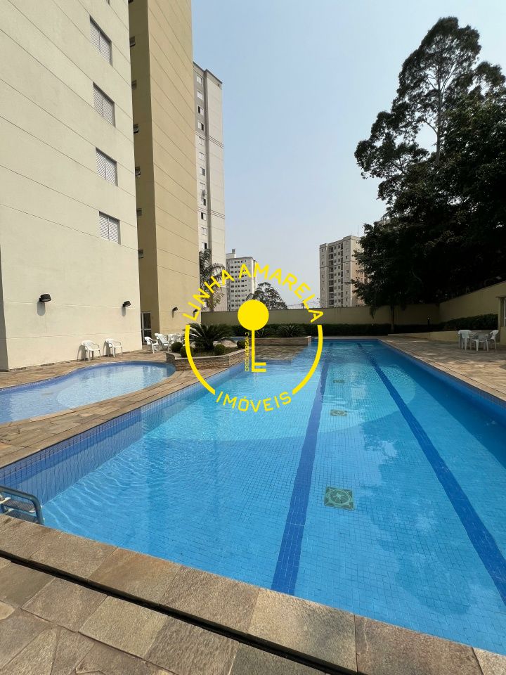 Foto 23 — Apartamento em Vila Andrade