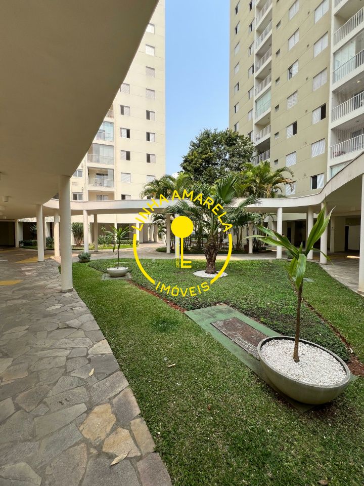 Foto 29 — Apartamento em Vila Andrade