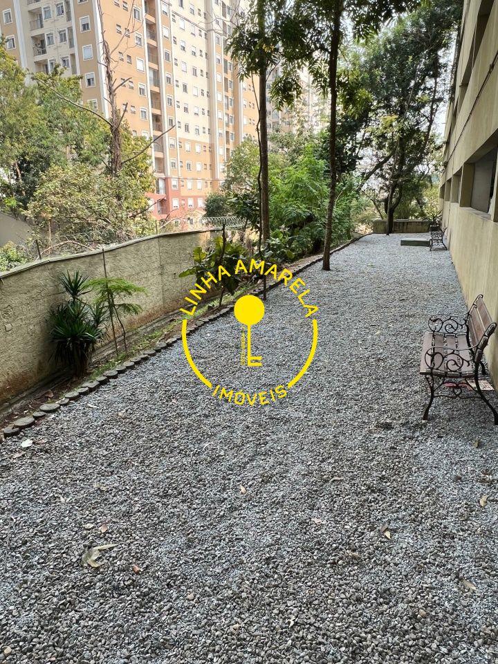 Foto 32 — Apartamento em Vila Andrade