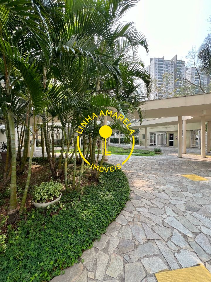 Foto 34 — Apartamento em Vila Andrade