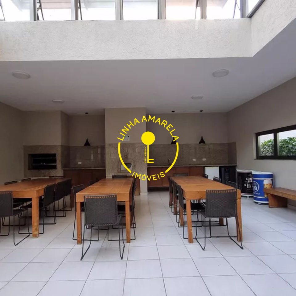 Foto 46 — Apartamento em Vila Suzana