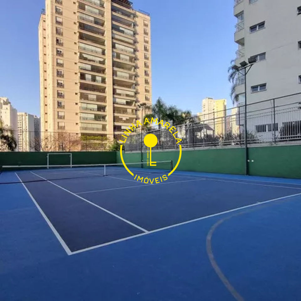 Foto 43 — Apartamento em Vila Suzana