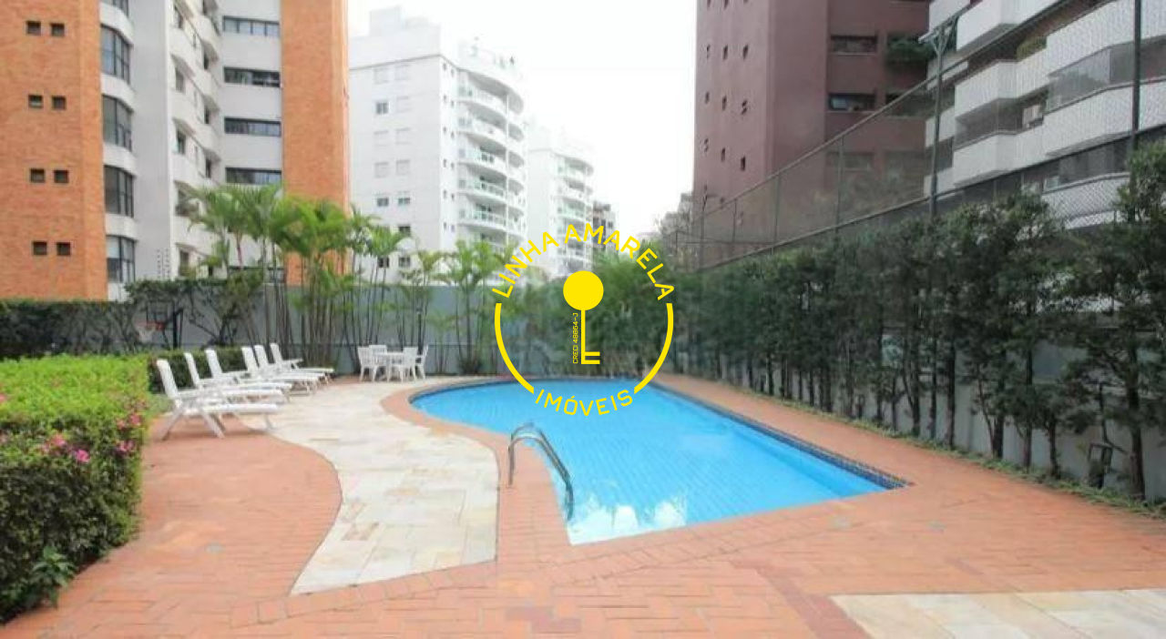 Foto 33 — Apartamento em Jardim Leonor