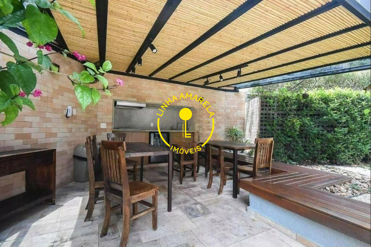Foto 38 — Apartamento em Jardim Leonor