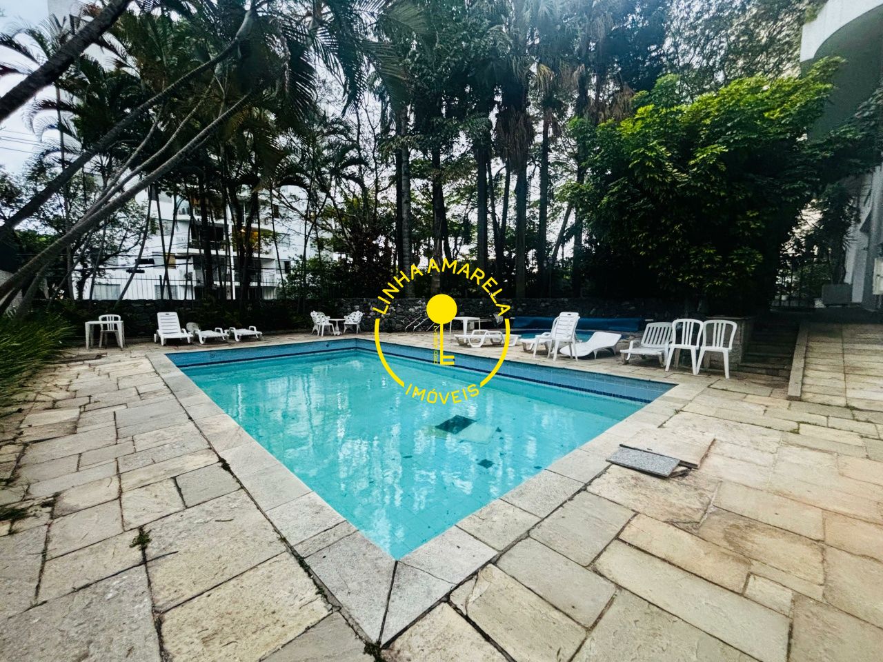 Foto 20 — Apartamento em Jardim Guedala