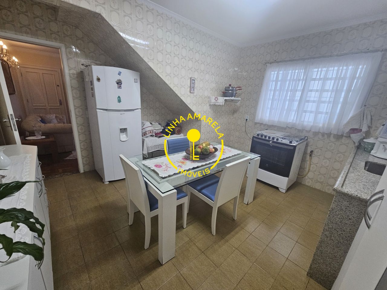 Foto 4 — Sobrado em Jardim Peri Peri