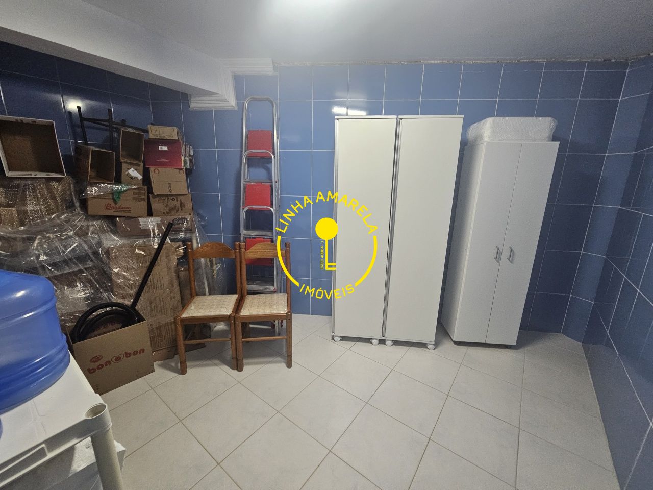 Foto 6 — Sobrado em Jardim Peri Peri