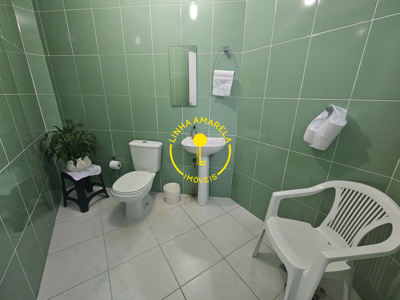 Foto 10 — Sobrado em Jardim Peri Peri
