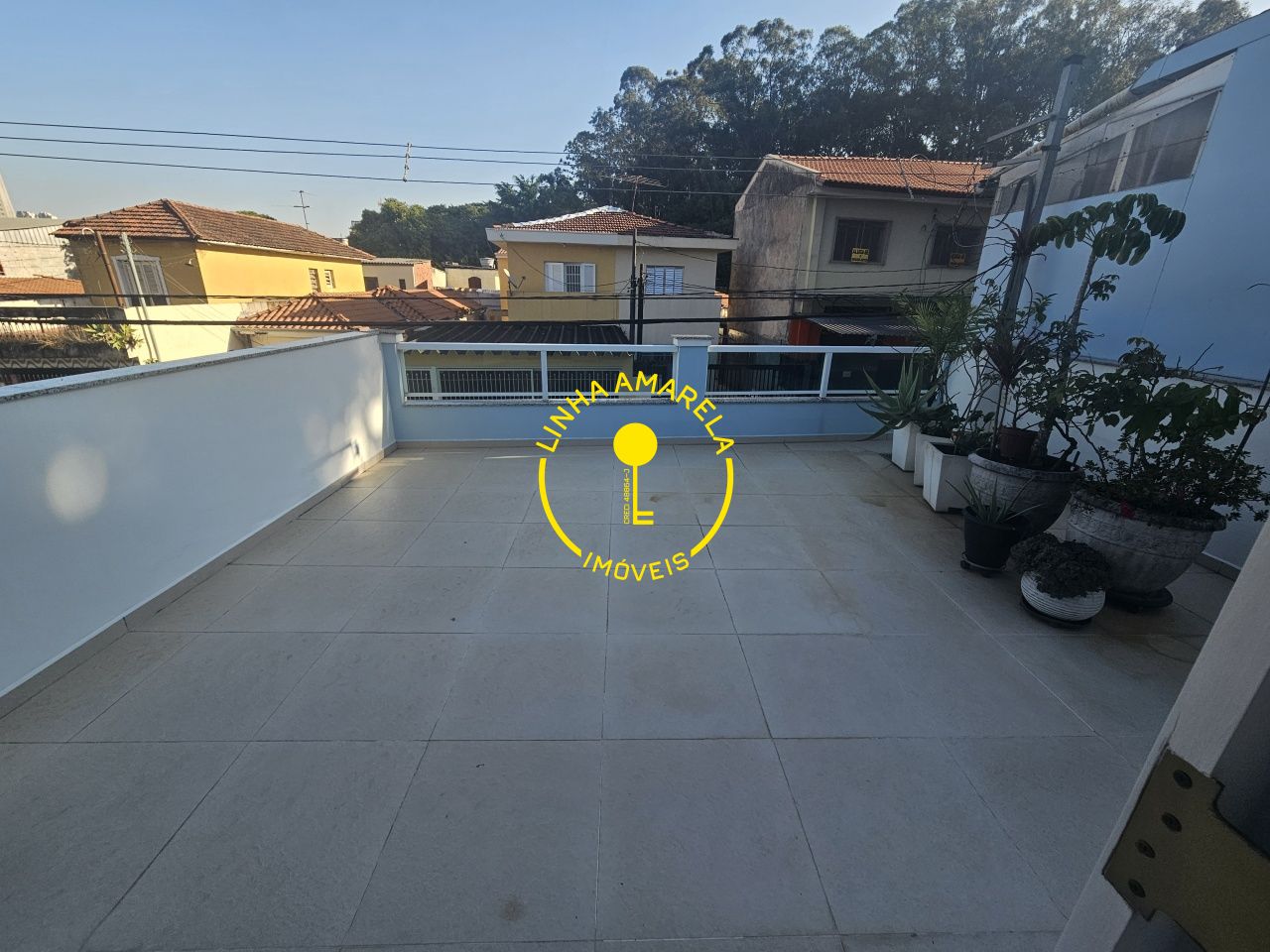 Foto 12 — Sobrado em Jardim Peri Peri