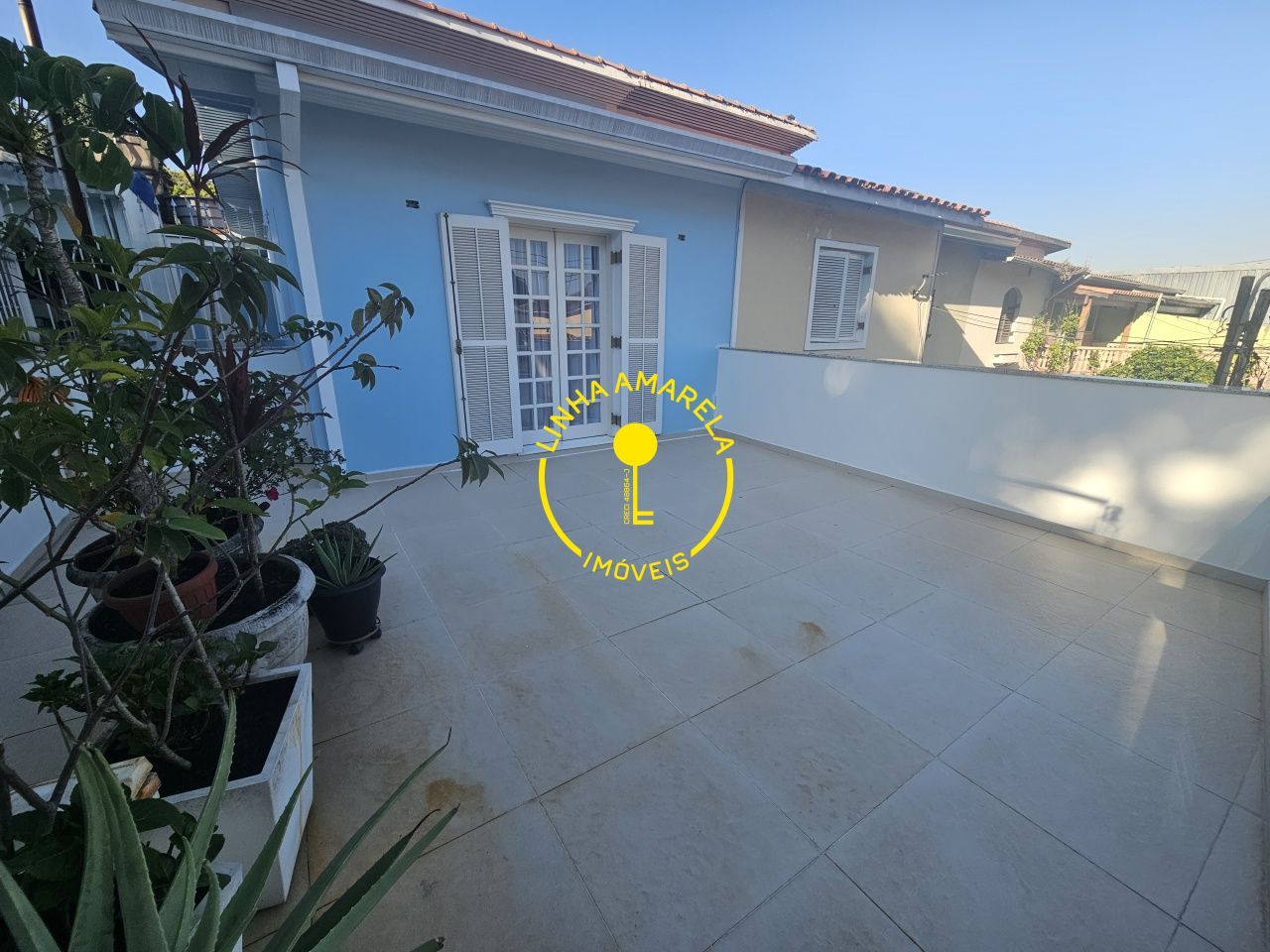 Foto 14 — Sobrado em Jardim Peri Peri