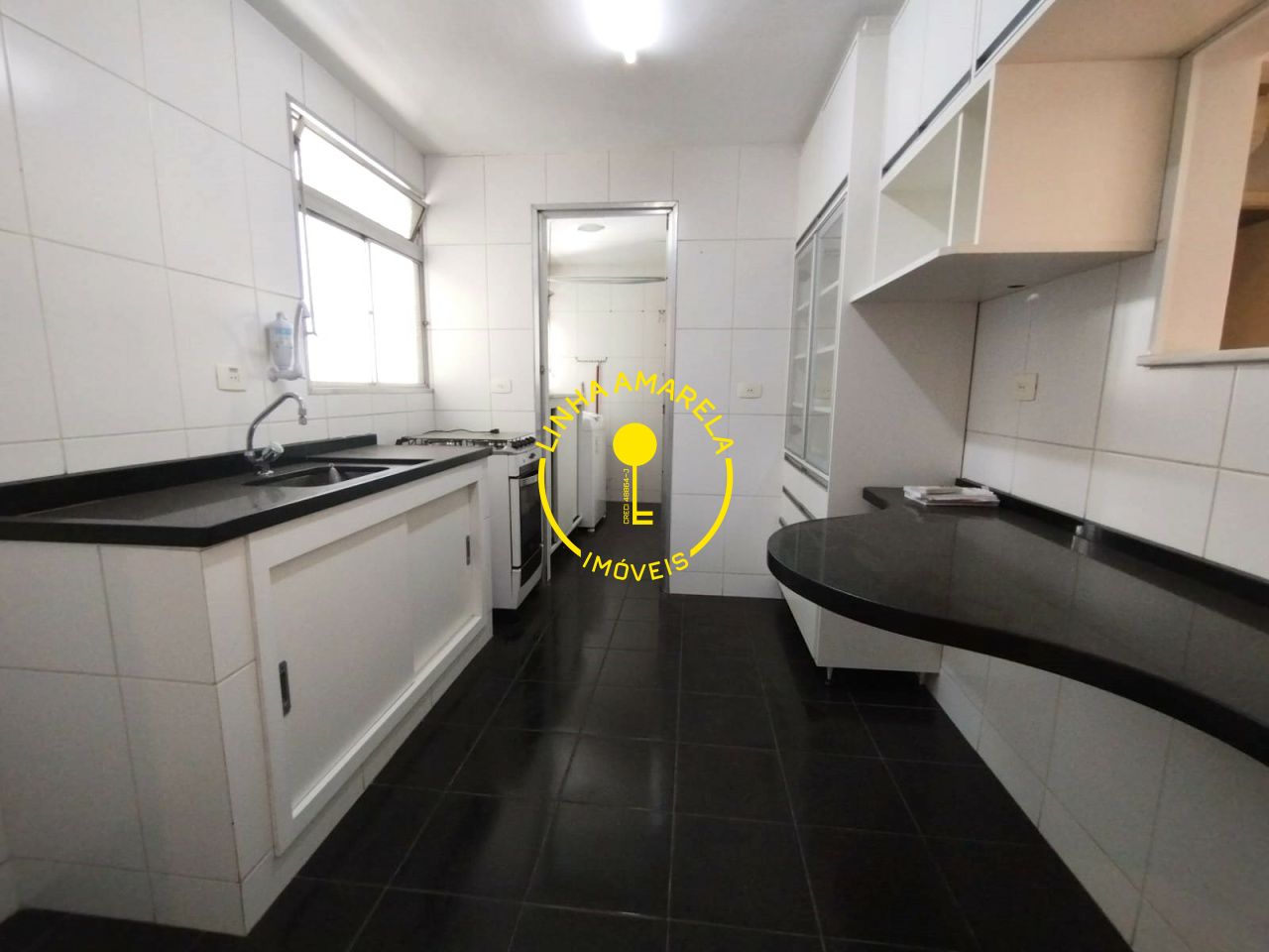 Foto 2 — Apartamento em Jardim Guedala