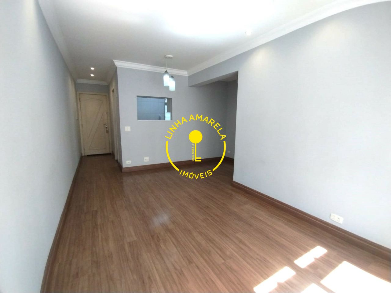 Foto 3 — Apartamento em Jardim Guedala
