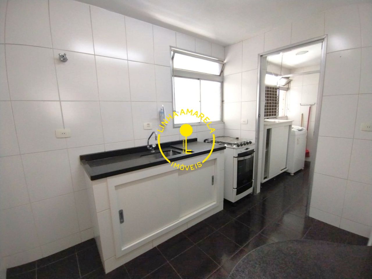 Foto 9 — Apartamento em Jardim Guedala