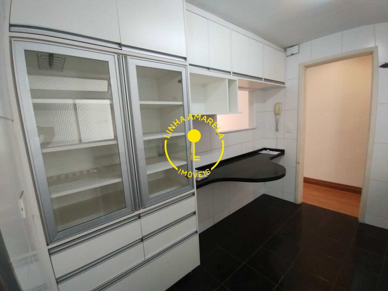 Foto 7 — Apartamento em Jardim Guedala