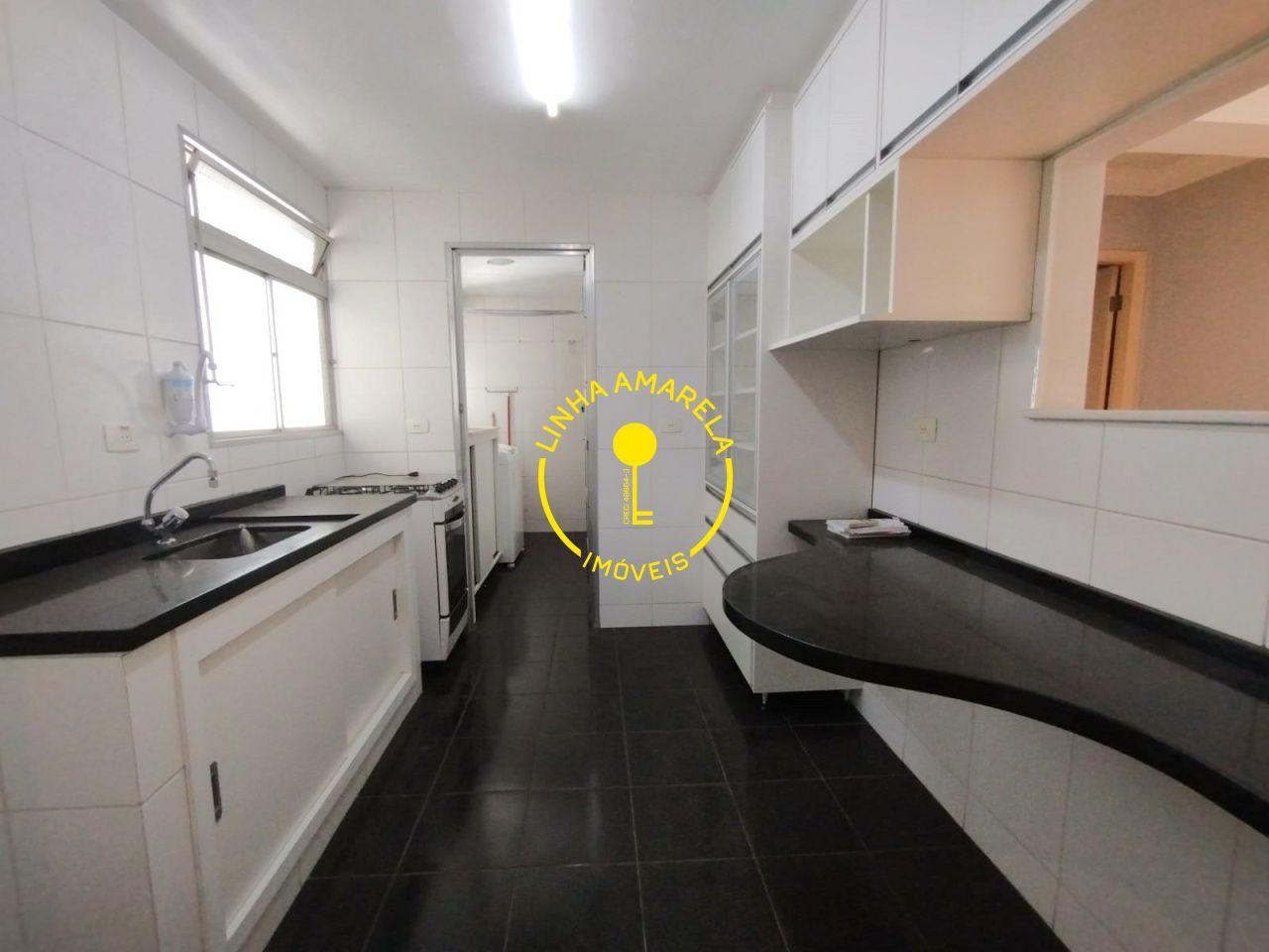 Foto 5 — Apartamento em Jardim Guedala