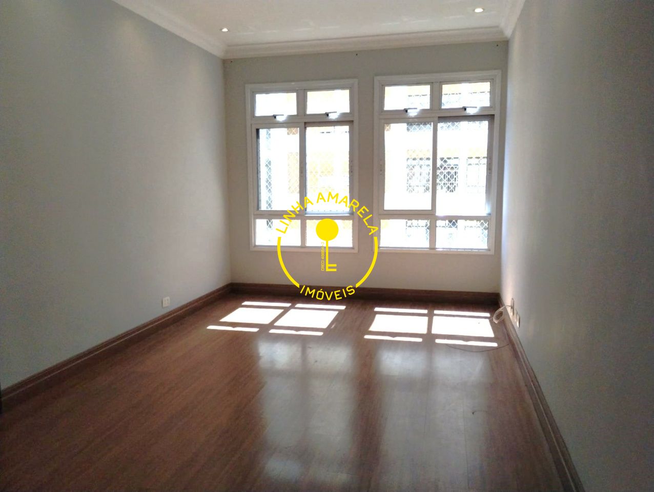 Apartamento em Jardim Guedala