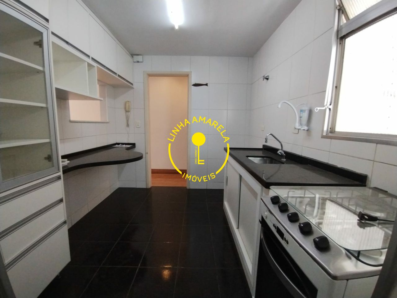 Foto 6 — Apartamento em Jardim Guedala
